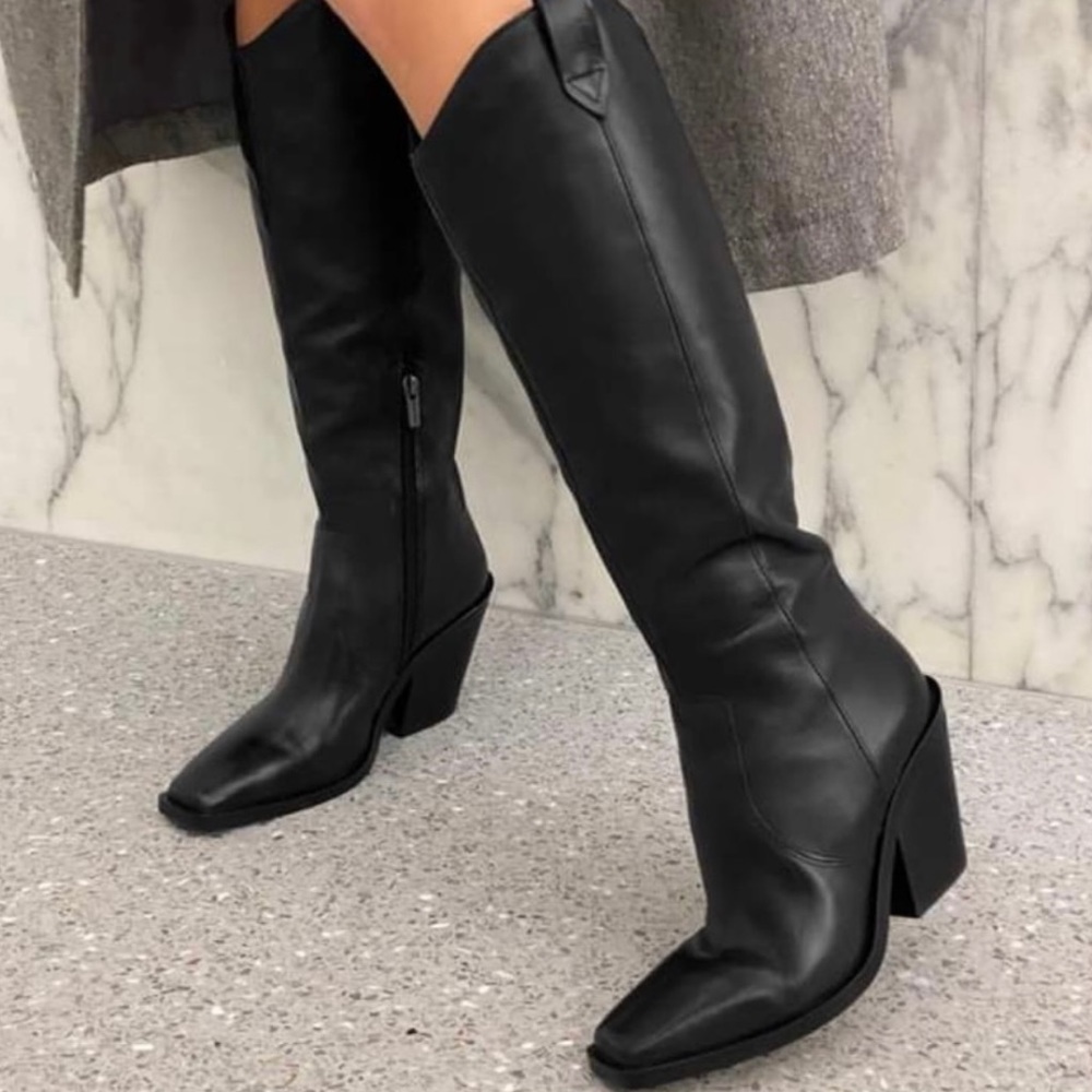 Vince Camuto wide calf